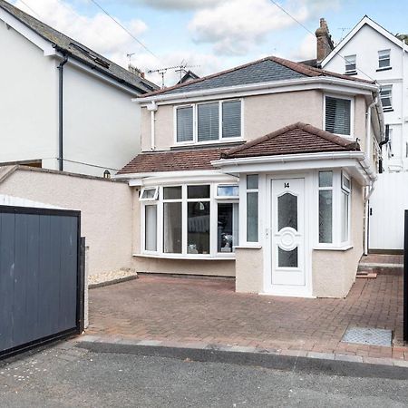 14 Tudno Street Villa Llandudno Luaran gambar