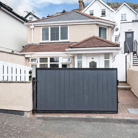 14 Tudno Street Villa Llandudno Luaran gambar
