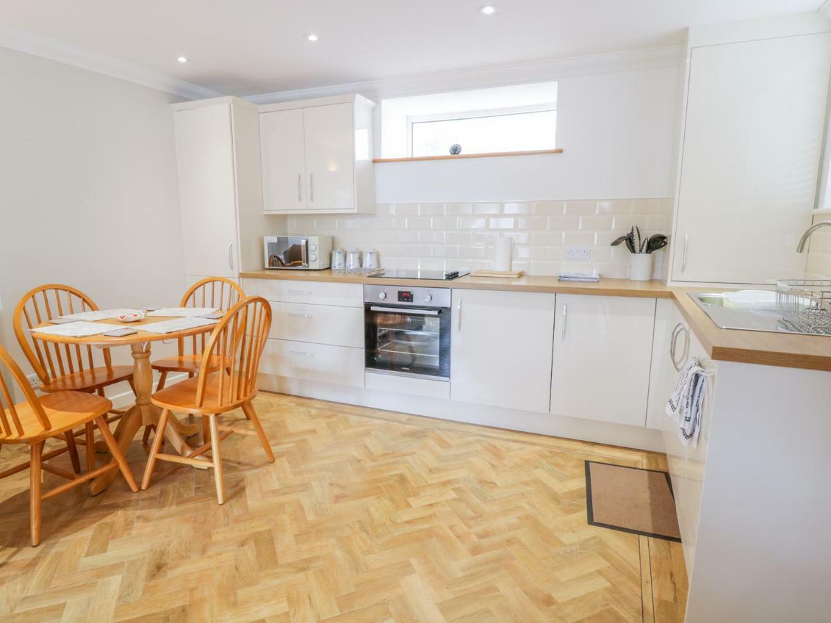 14 Tudno Street Villa Llandudno Luaran gambar