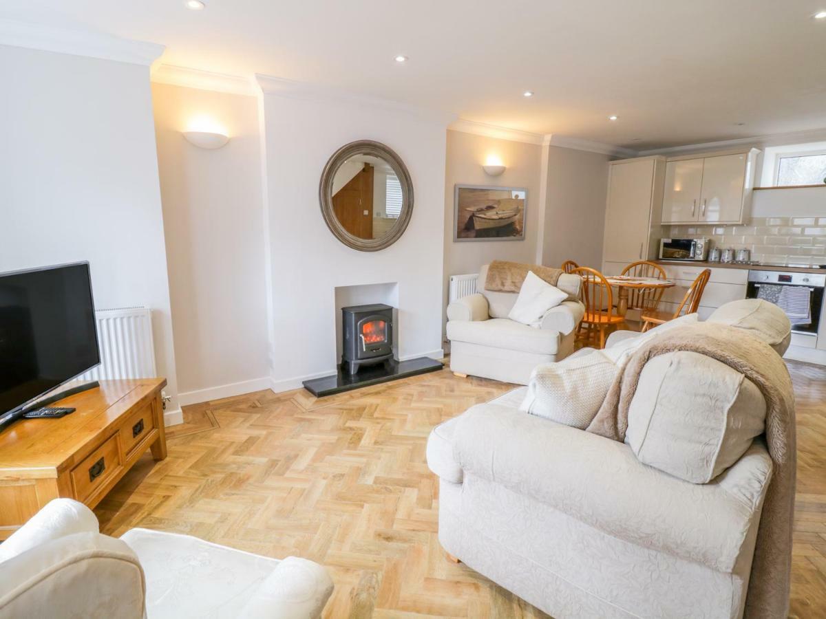 14 Tudno Street Villa Llandudno Luaran gambar