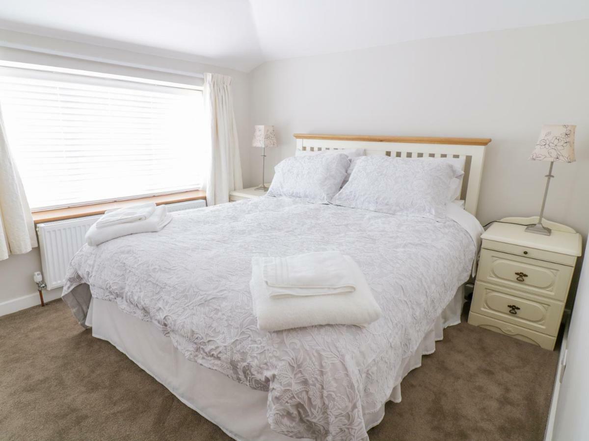 14 Tudno Street Villa Llandudno Luaran gambar