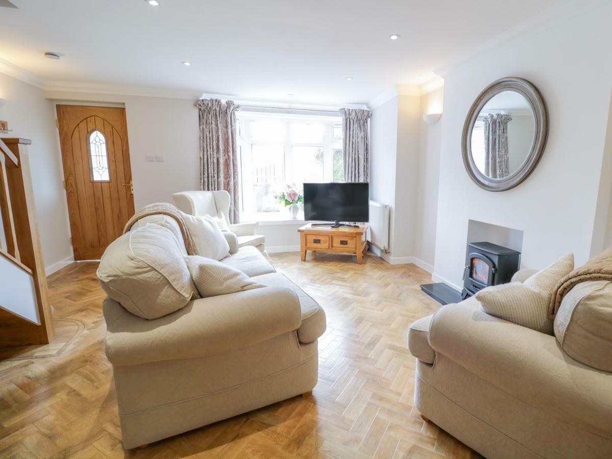 14 Tudno Street Villa Llandudno Luaran gambar