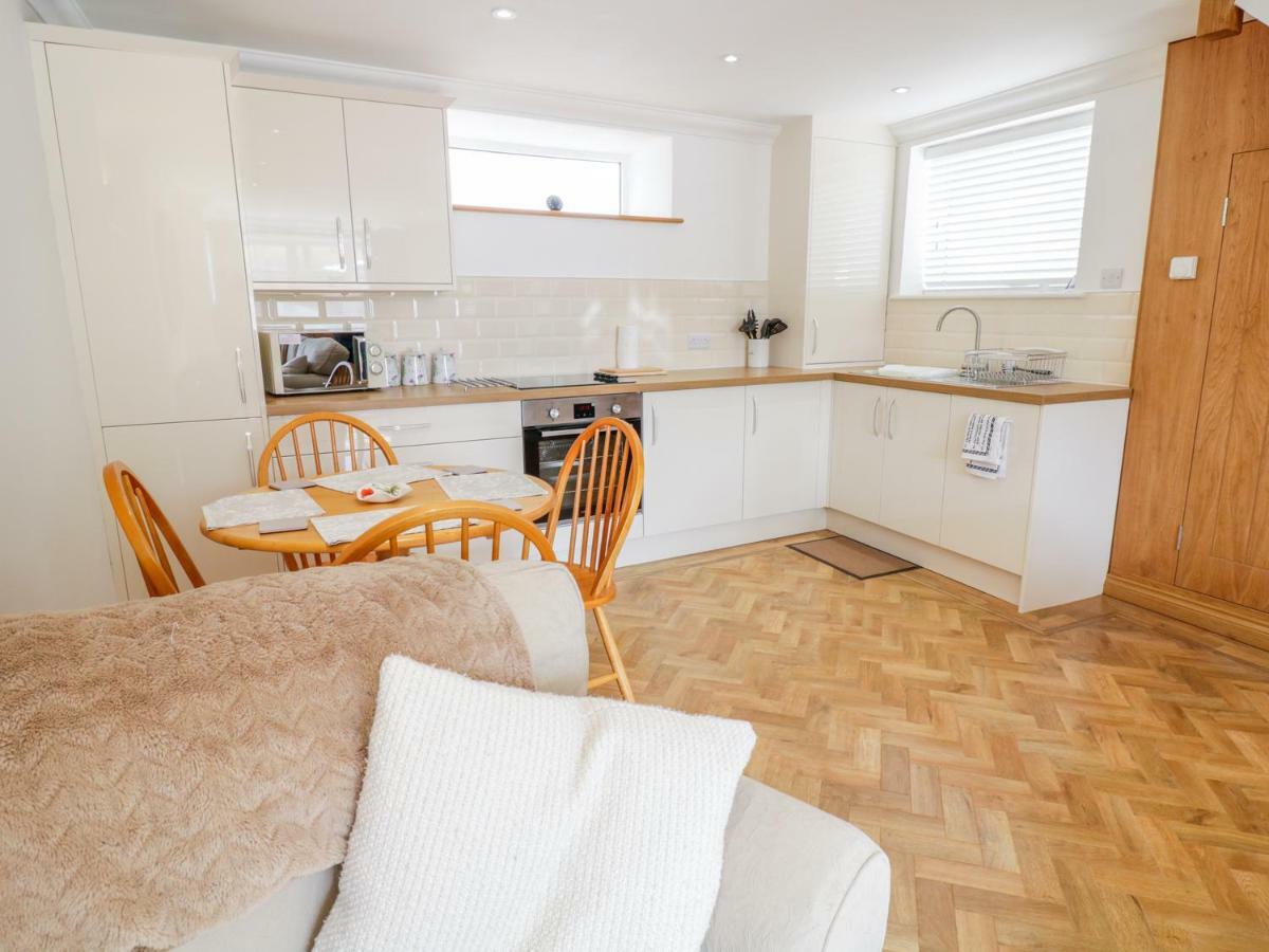 14 Tudno Street Villa Llandudno Luaran gambar