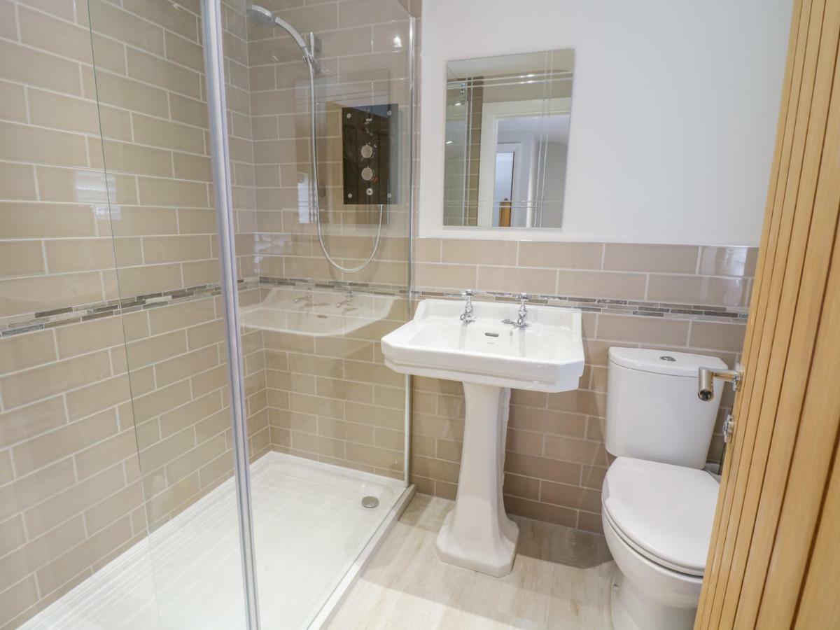14 Tudno Street Villa Llandudno Luaran gambar