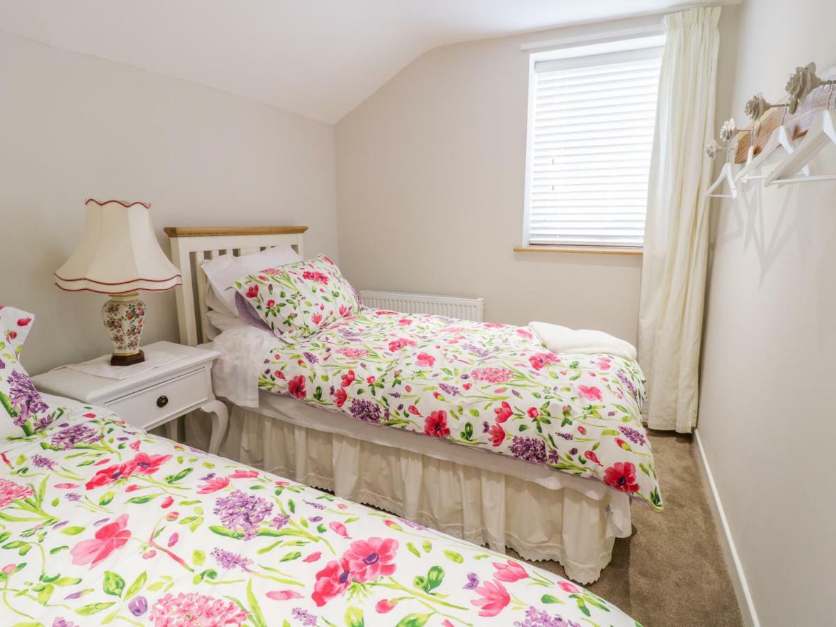 14 Tudno Street Villa Llandudno Luaran gambar