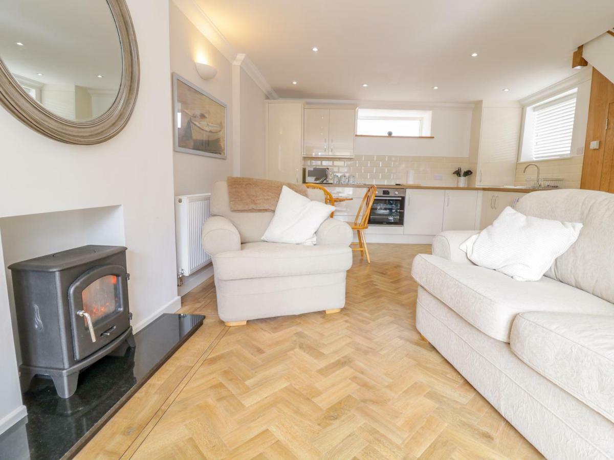 14 Tudno Street Villa Llandudno Luaran gambar