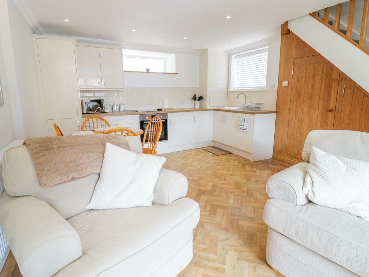 14 Tudno Street Villa Llandudno Luaran gambar